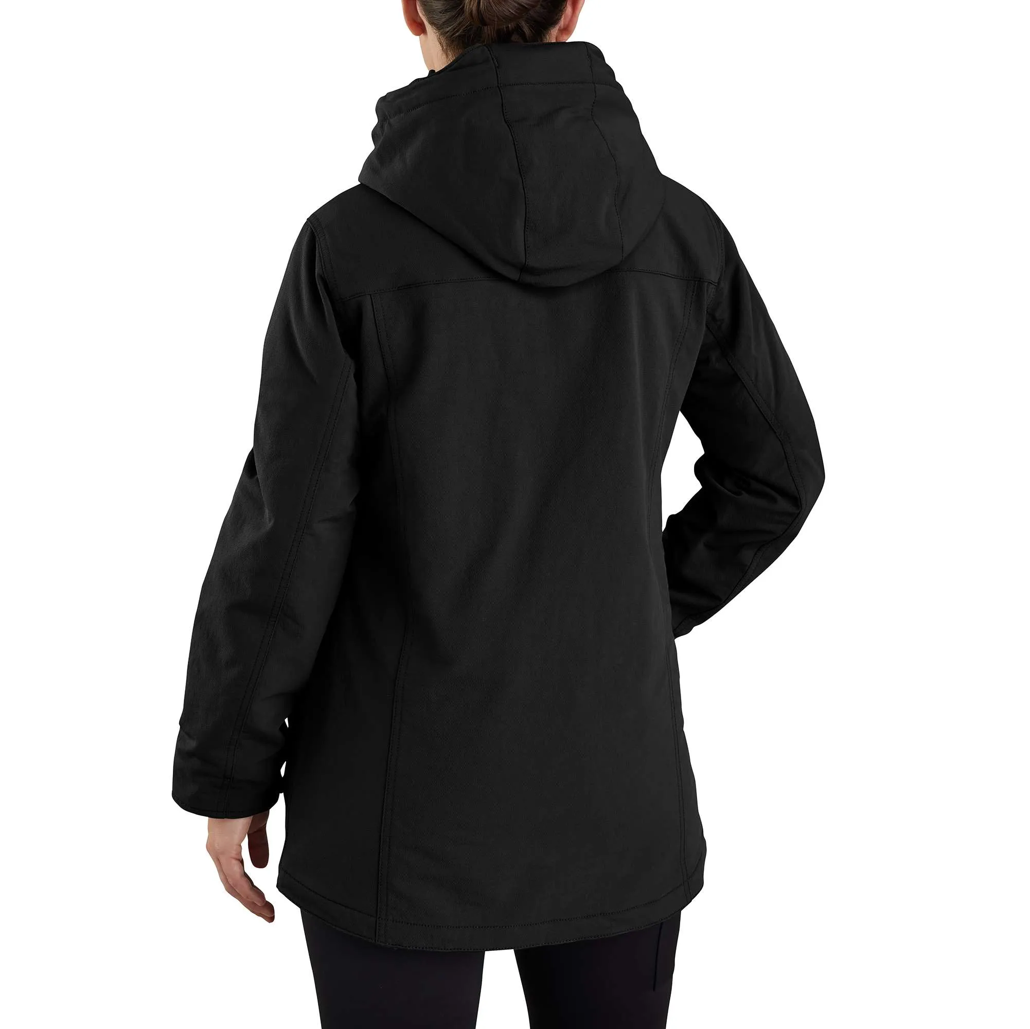 Super Dux™ Relaxed Fit Insulated Traditional Coat