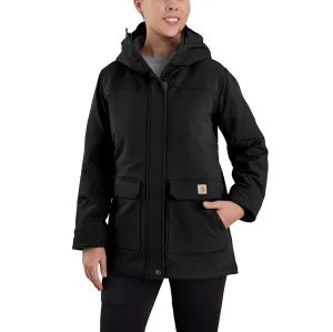 Super Dux™ Relaxed Fit Insulated Traditional Coat