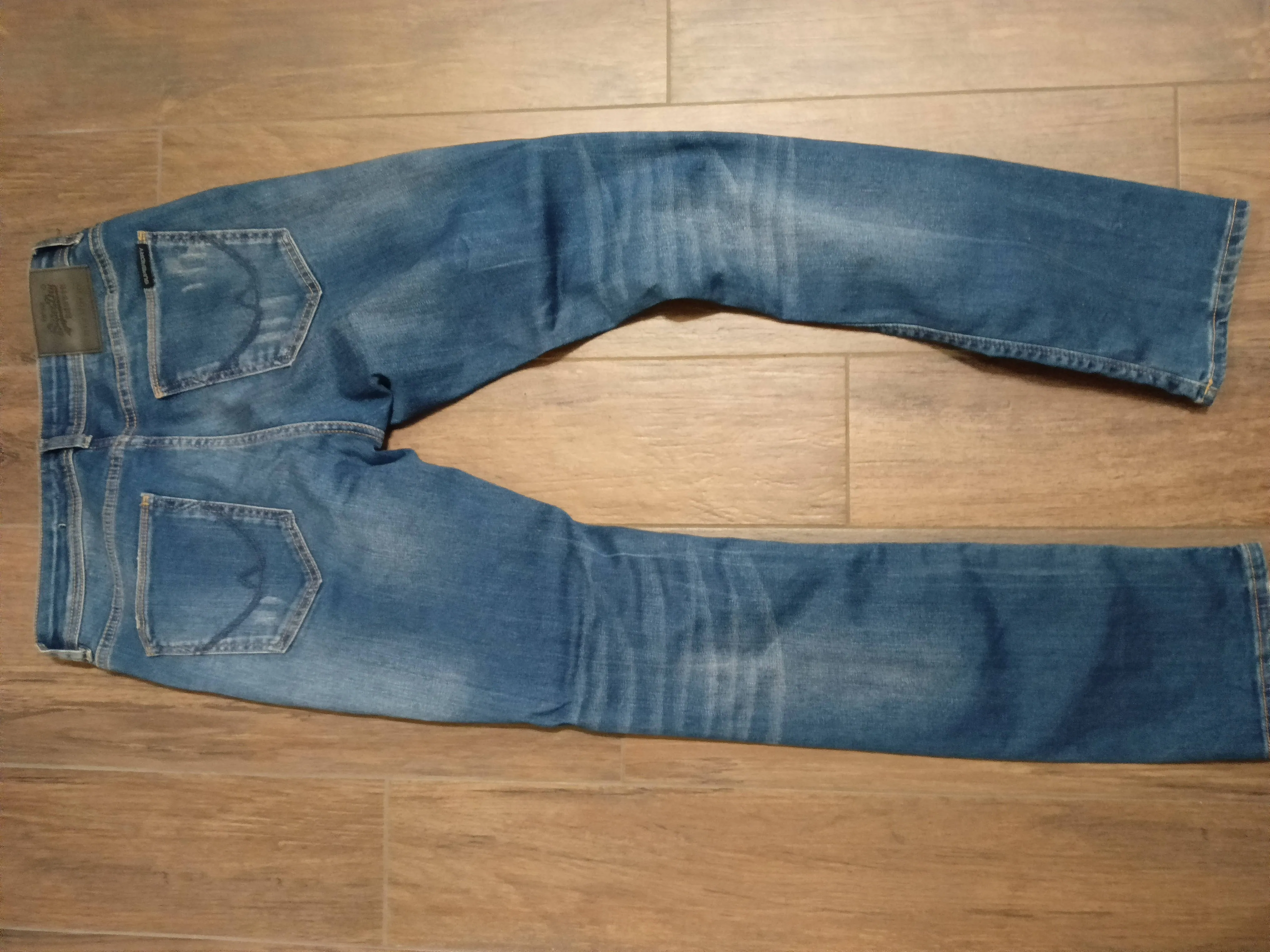 Superdry Jeans