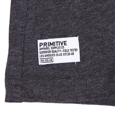 Surplus Tee