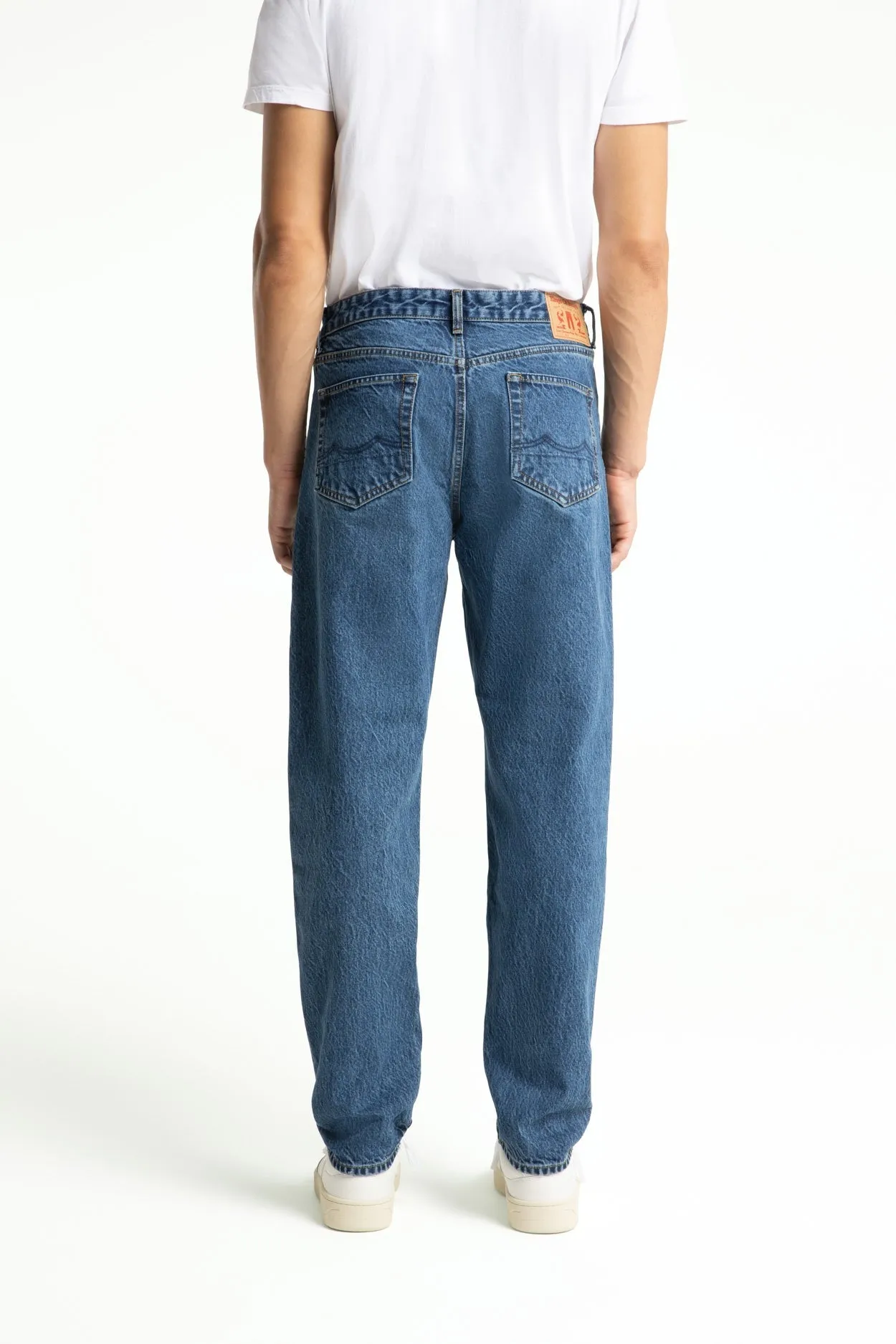 Sushan Jeans Stanley Mid Used