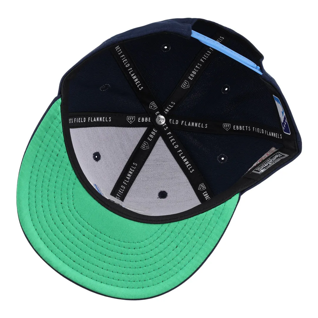 Syracuse Chiefs EFF MiLB Vintage Snapback