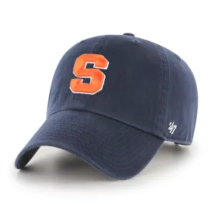 Syracuse Orange '47 CLEAN UP