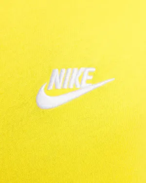 T SHIRT NIKE DRY-FIT MAGLIA SPORTSWEAR UOMO CLASSIC GIALLA o VERDE