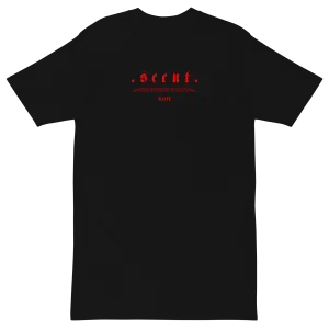 T-shirt - Scent - Premium Heavyweight