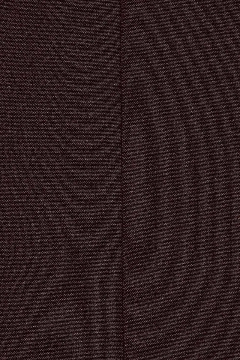 Tahari ASL Notched Collar Open Front Long Sleeve Crepe Jacket