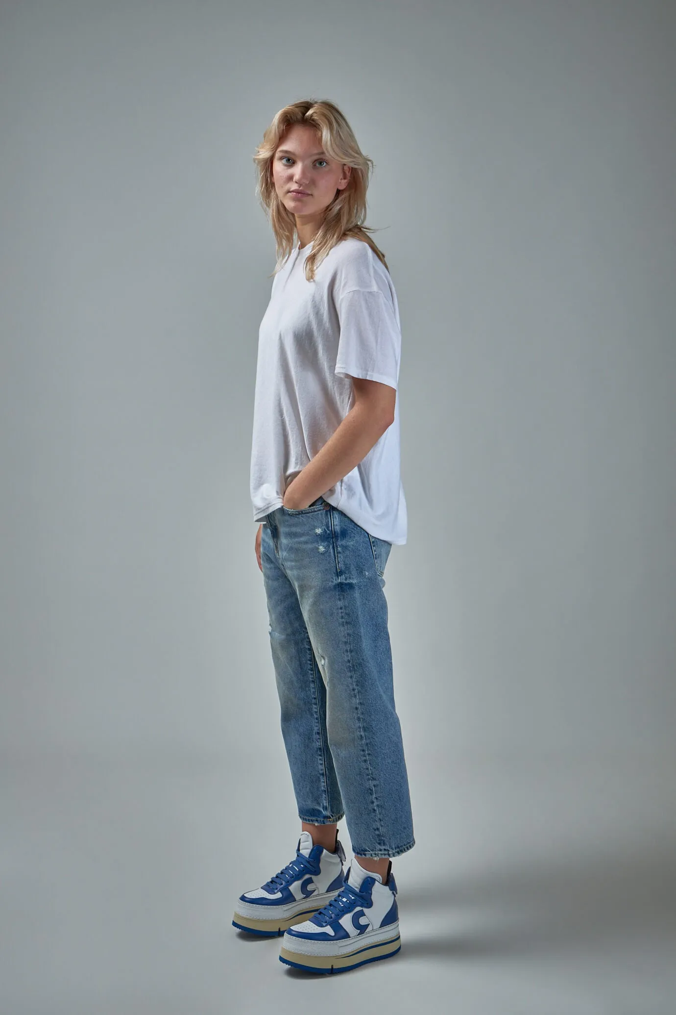 Tailored Drop D