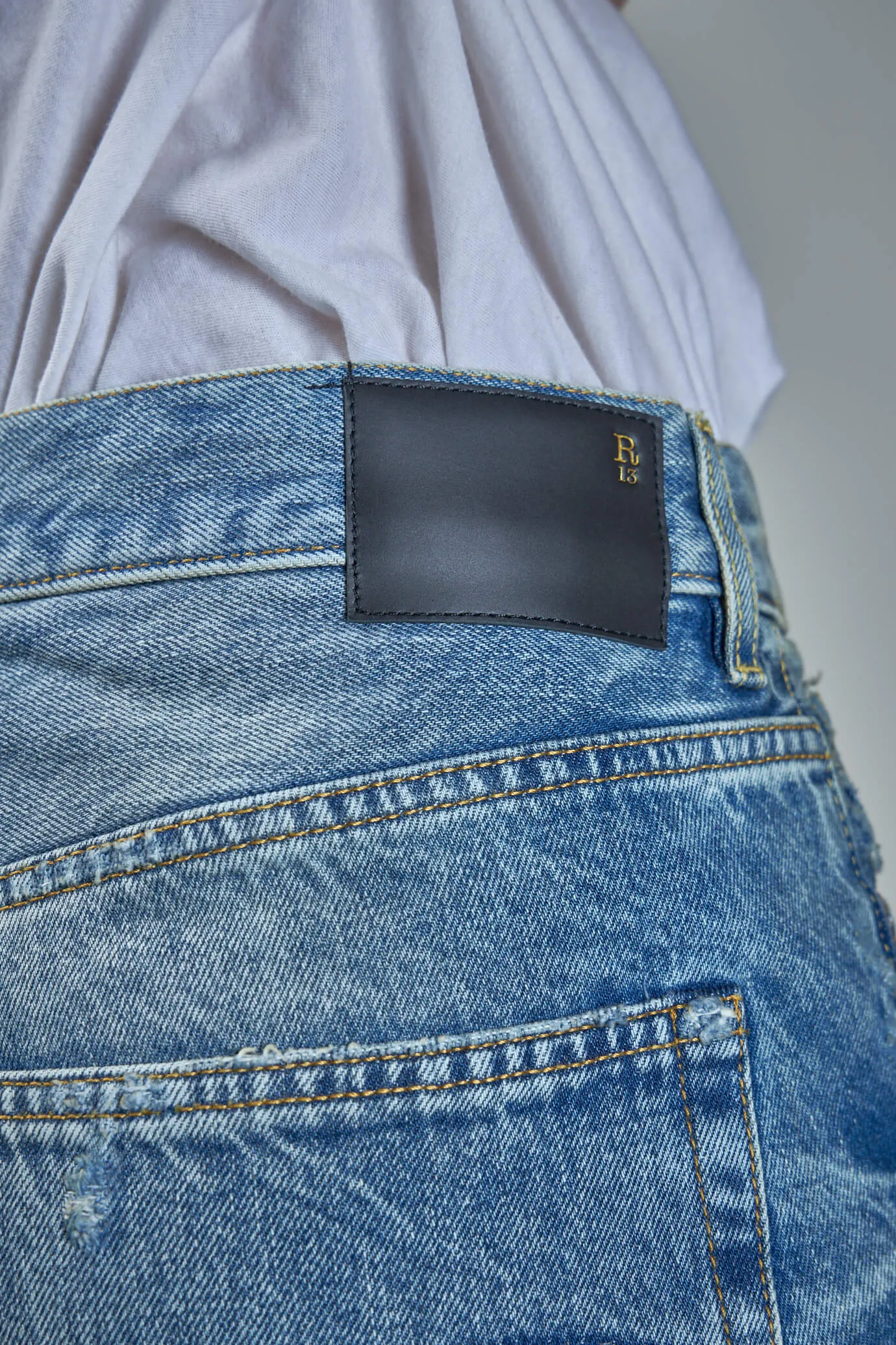 Tailored Drop D