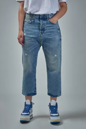 Tailored Drop D
