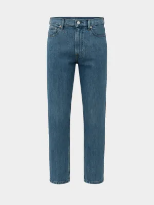 Tailored Jeans 002 - Washed