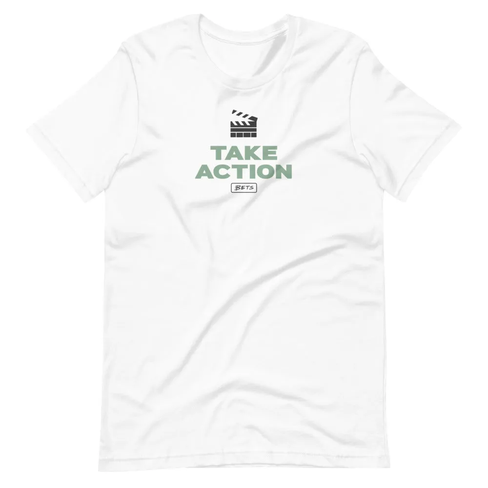 Take Action T-Shirt