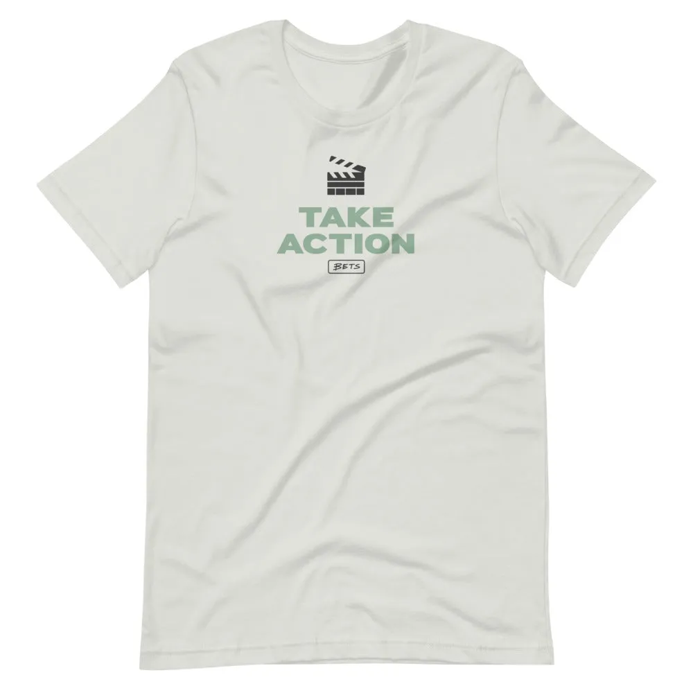 Take Action T-Shirt