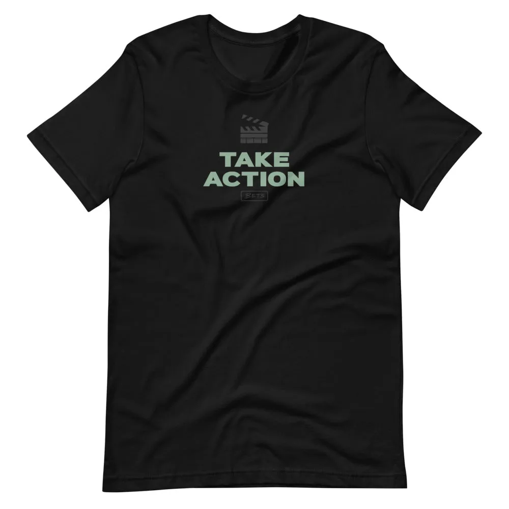 Take Action T-Shirt