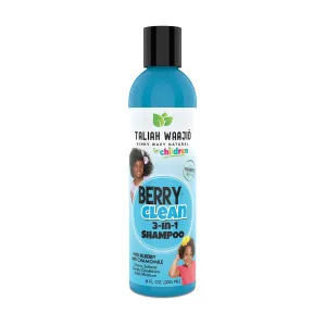 Taliah Waajid Kids Berry Clean
