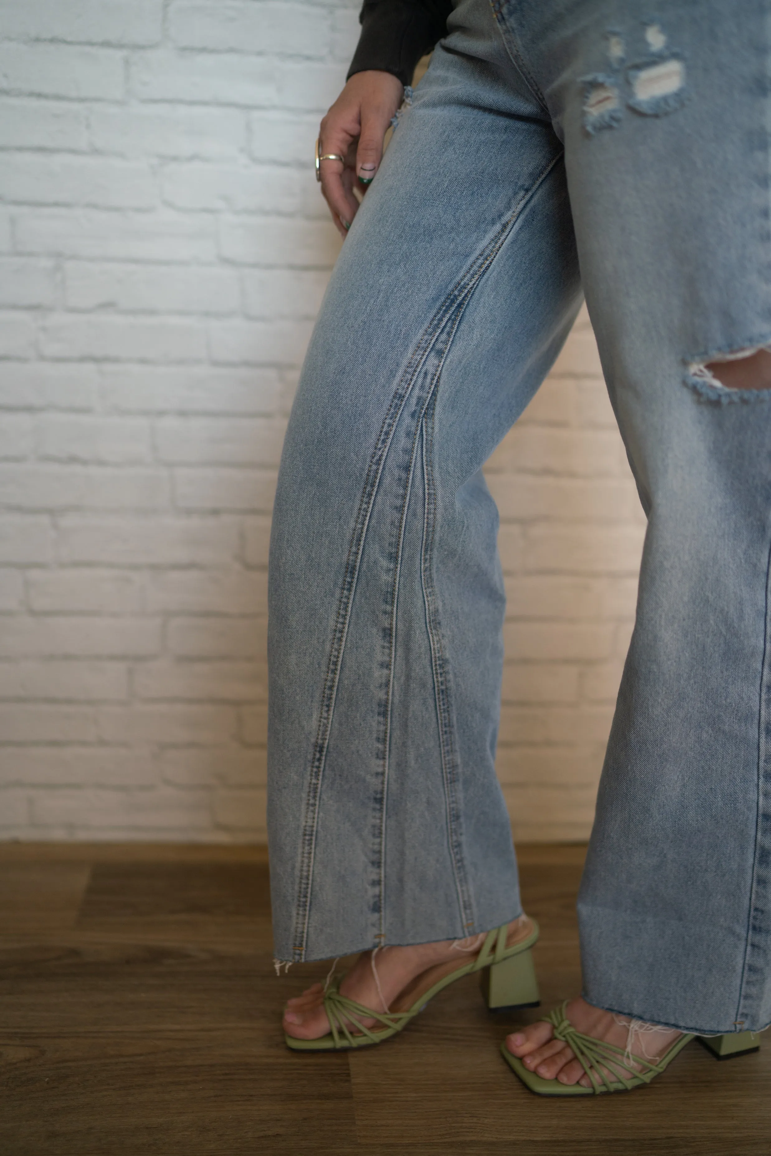 Tay Jeans