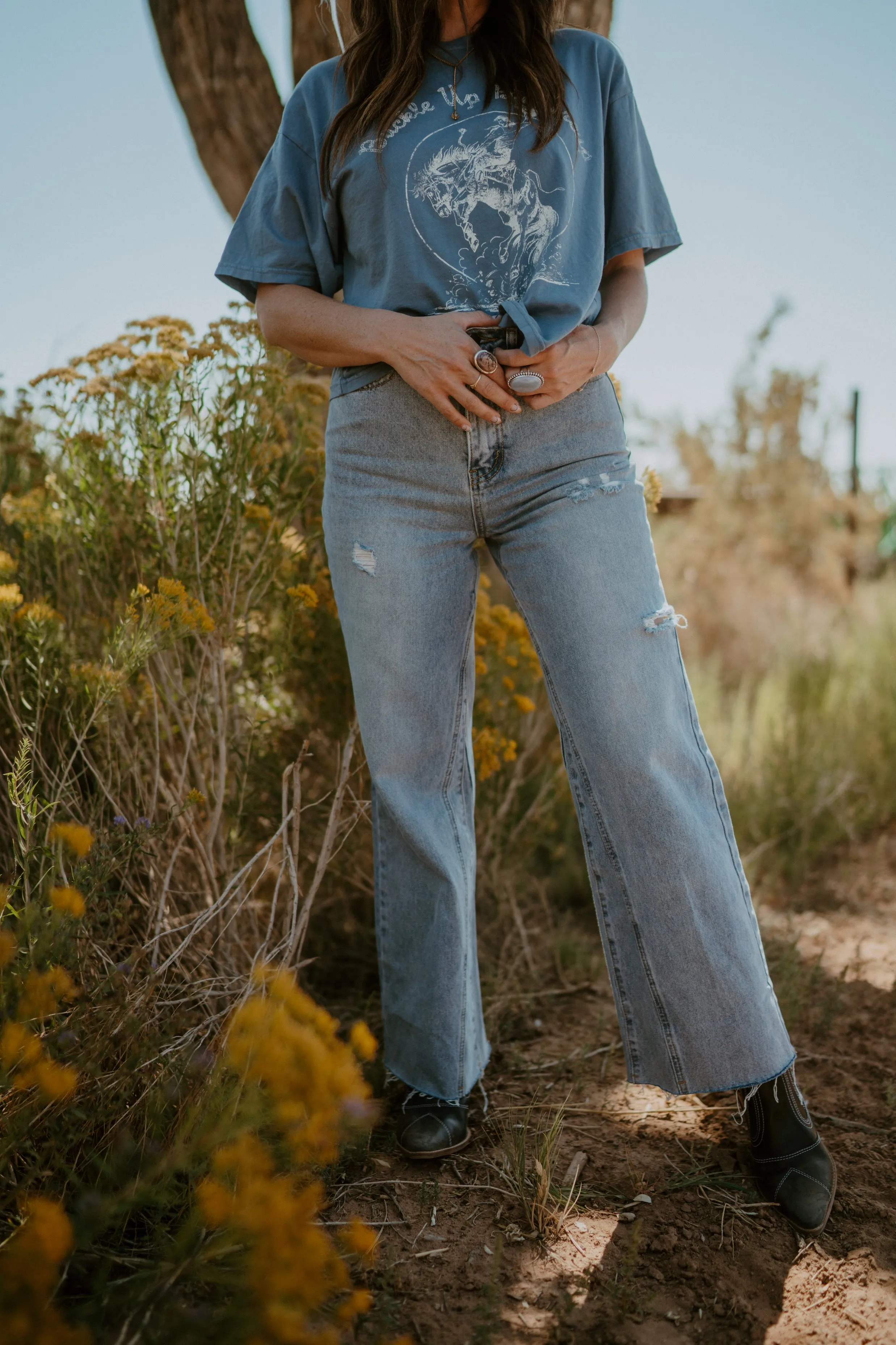 Tay Jeans