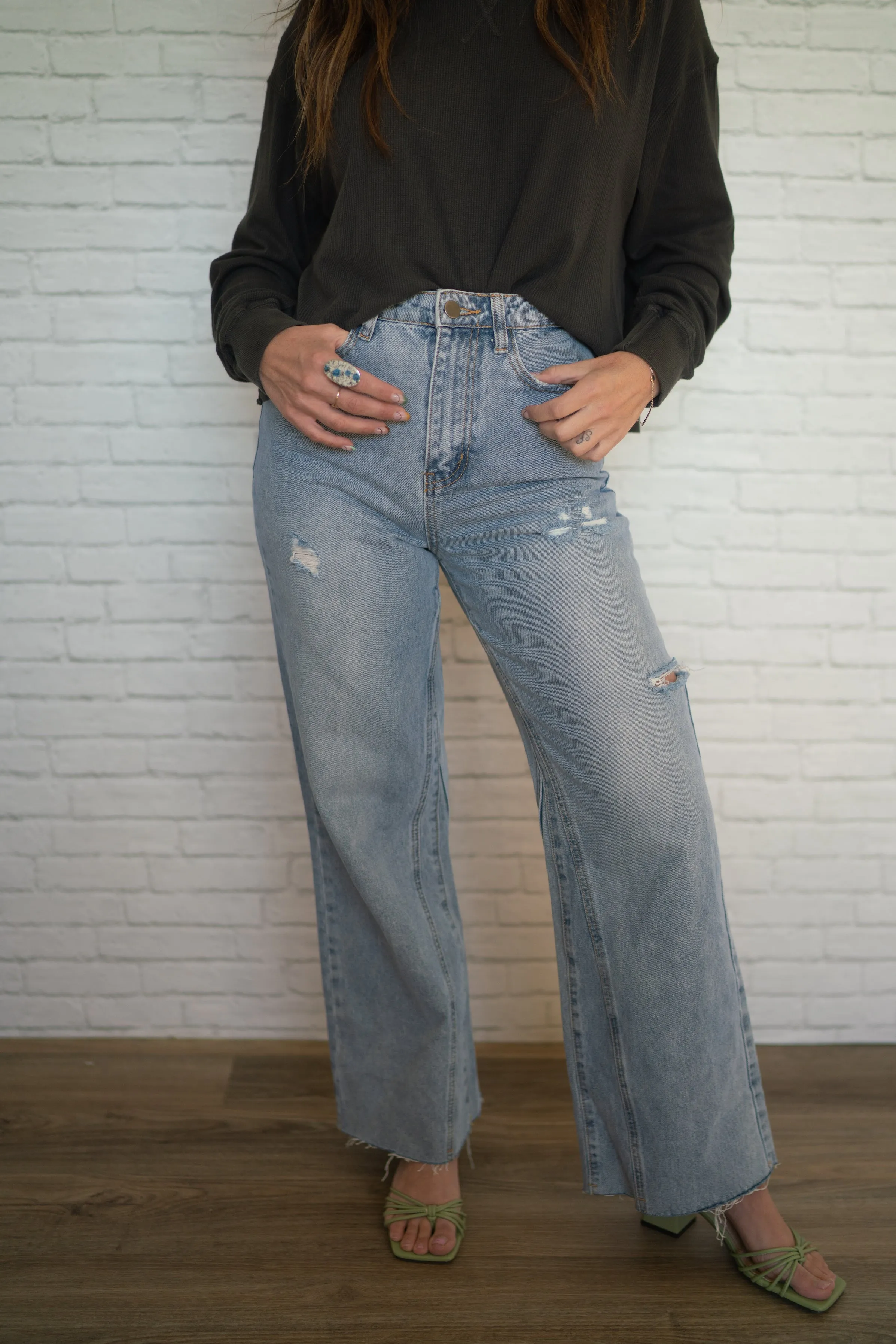 Tay Jeans