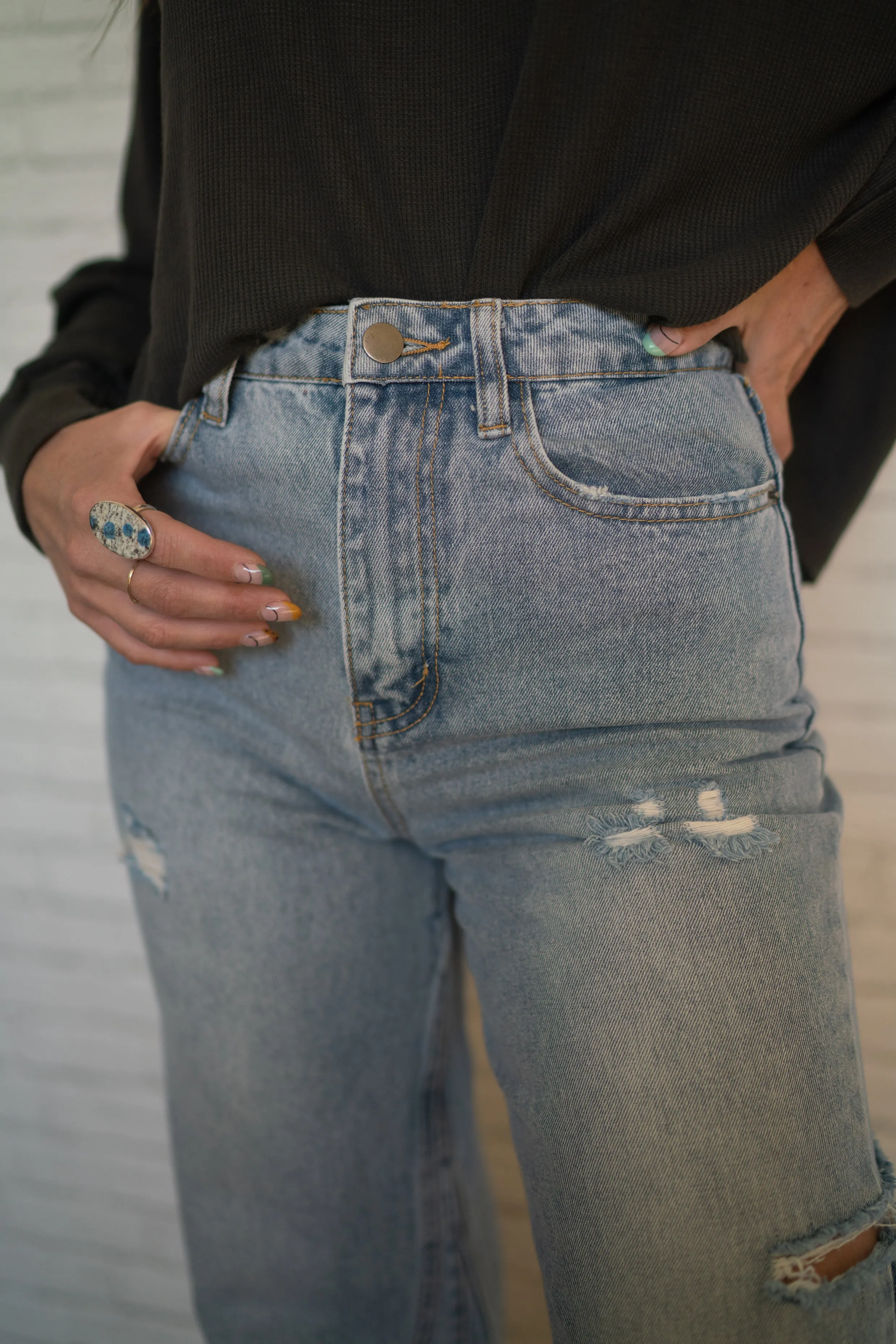 Tay Jeans