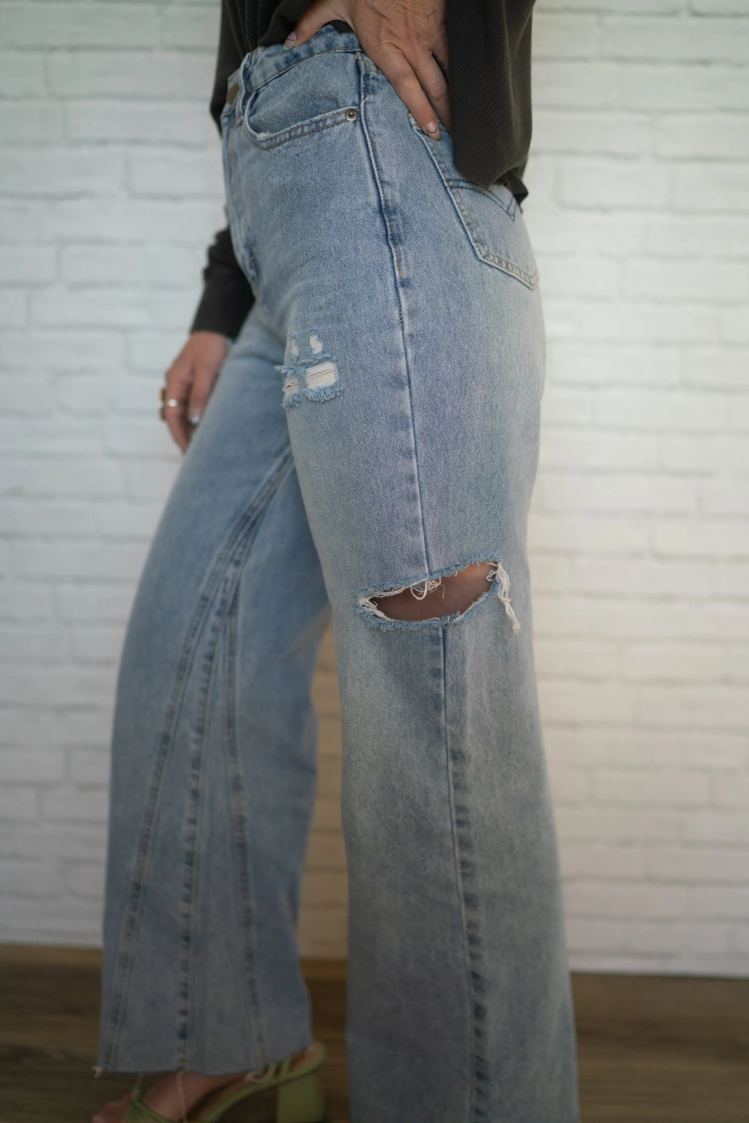 Tay Jeans