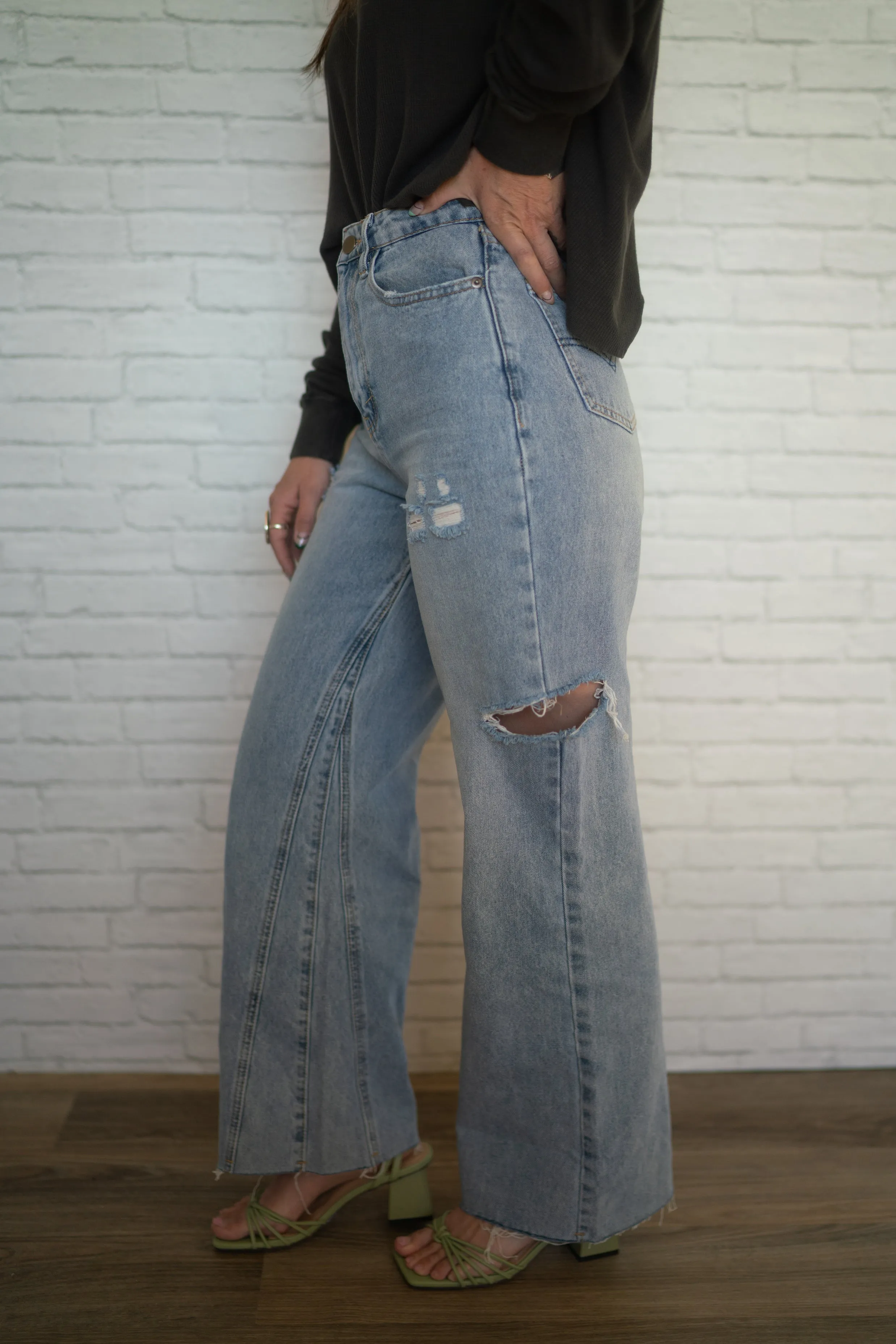 Tay Jeans