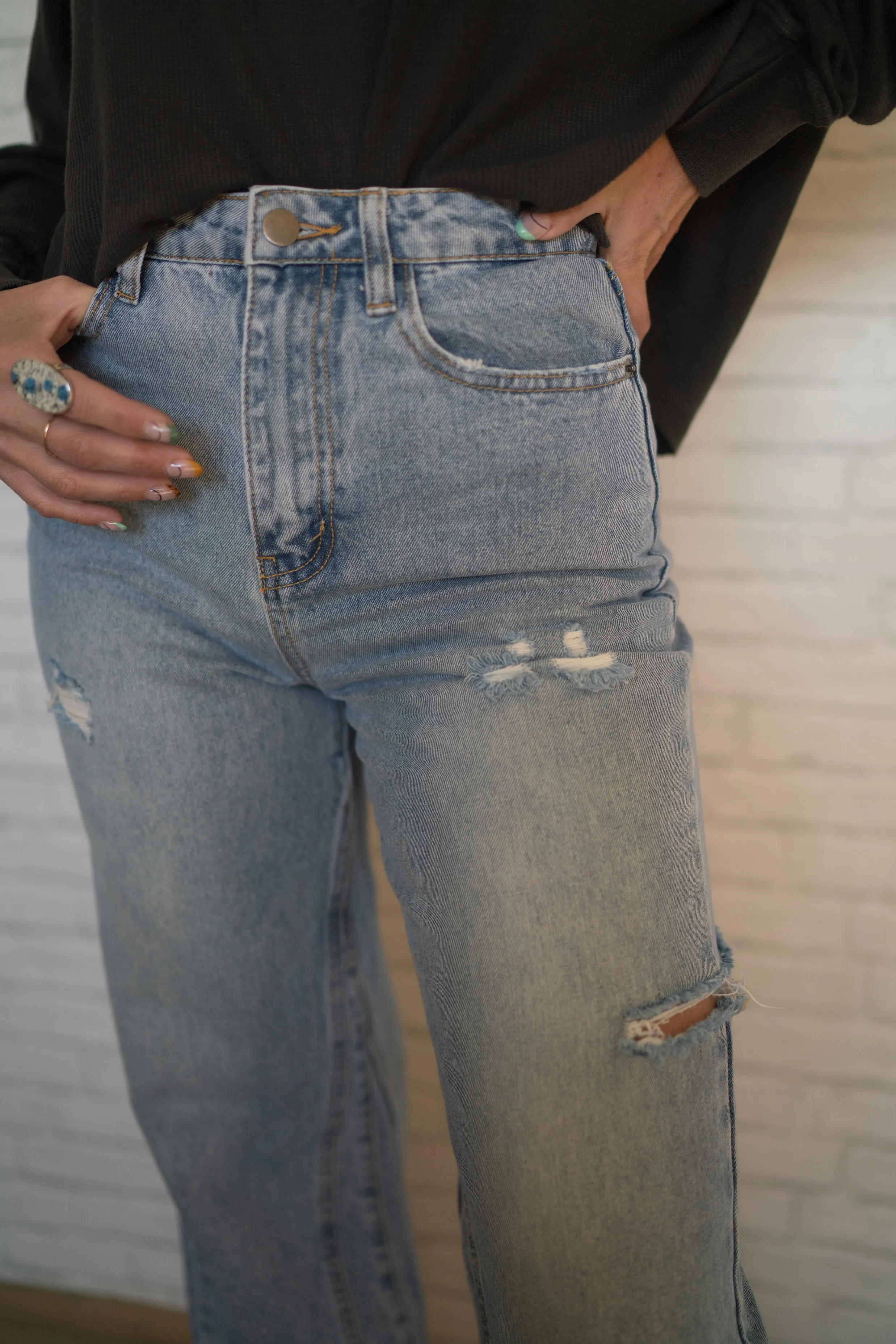 Tay Jeans