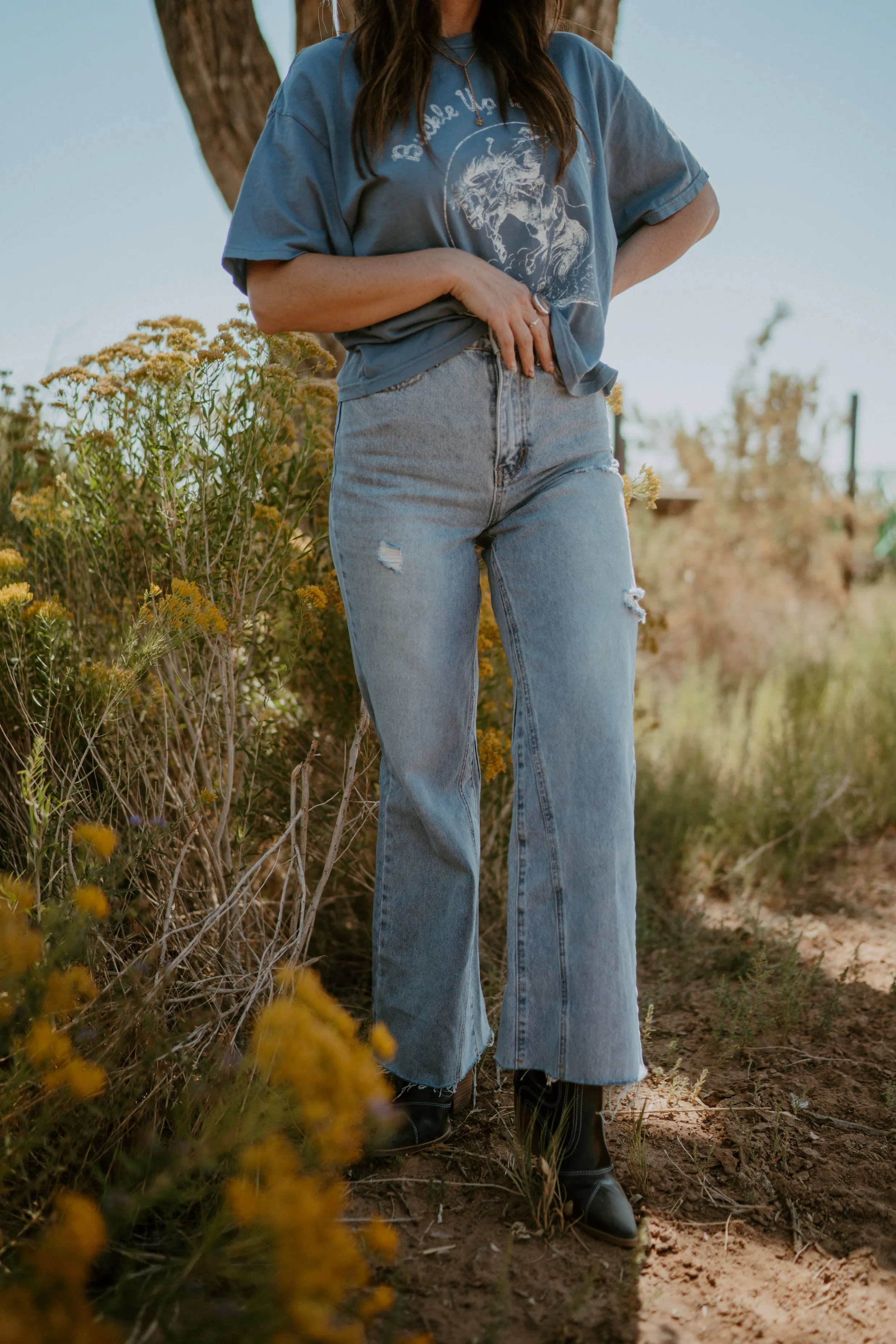 Tay Jeans