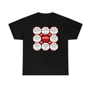 Team 1 of 52 Quotes that Helped Make Humanity Great!