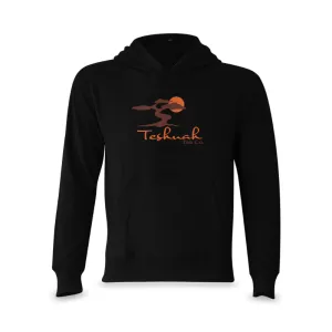 Teshuah Hooded Sweatshirt