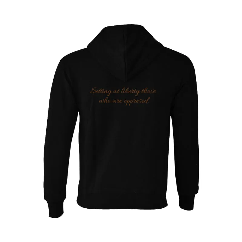 Teshuah Hooded Sweatshirt