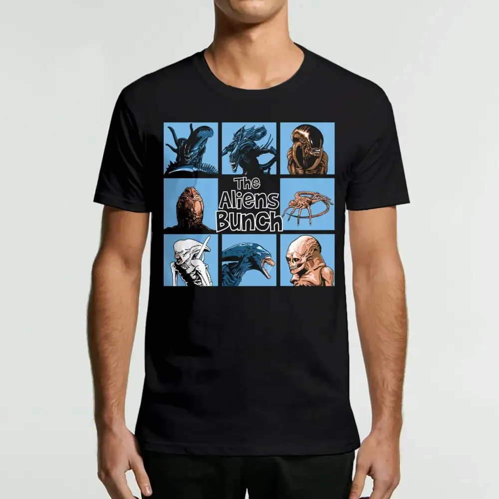 The Aliens Bunch T-Shirt