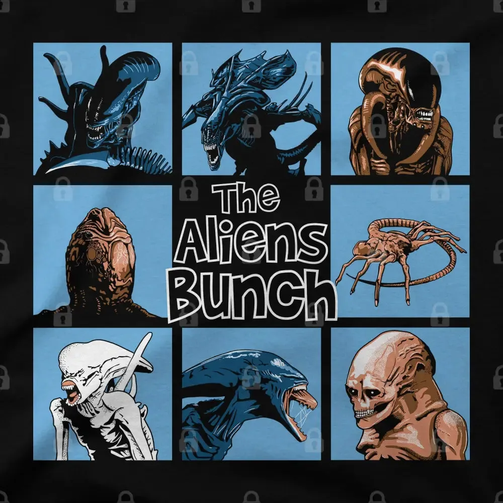 The Aliens Bunch T-Shirt