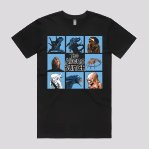 The Aliens Bunch T-Shirt