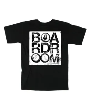 The Boardroom - 'Cans' Tshirt - SOLD OUT