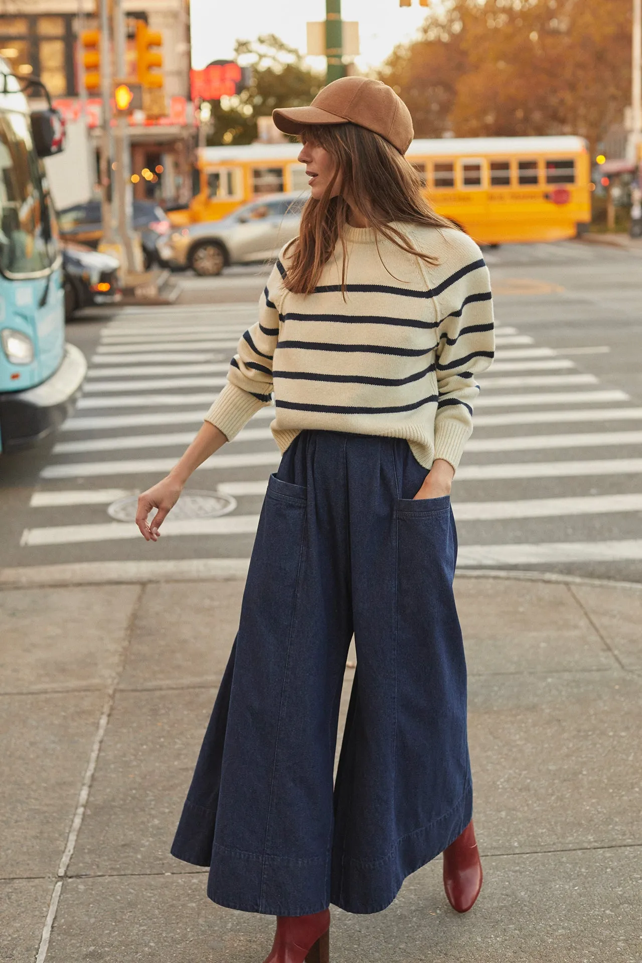 The Gaucho Jean