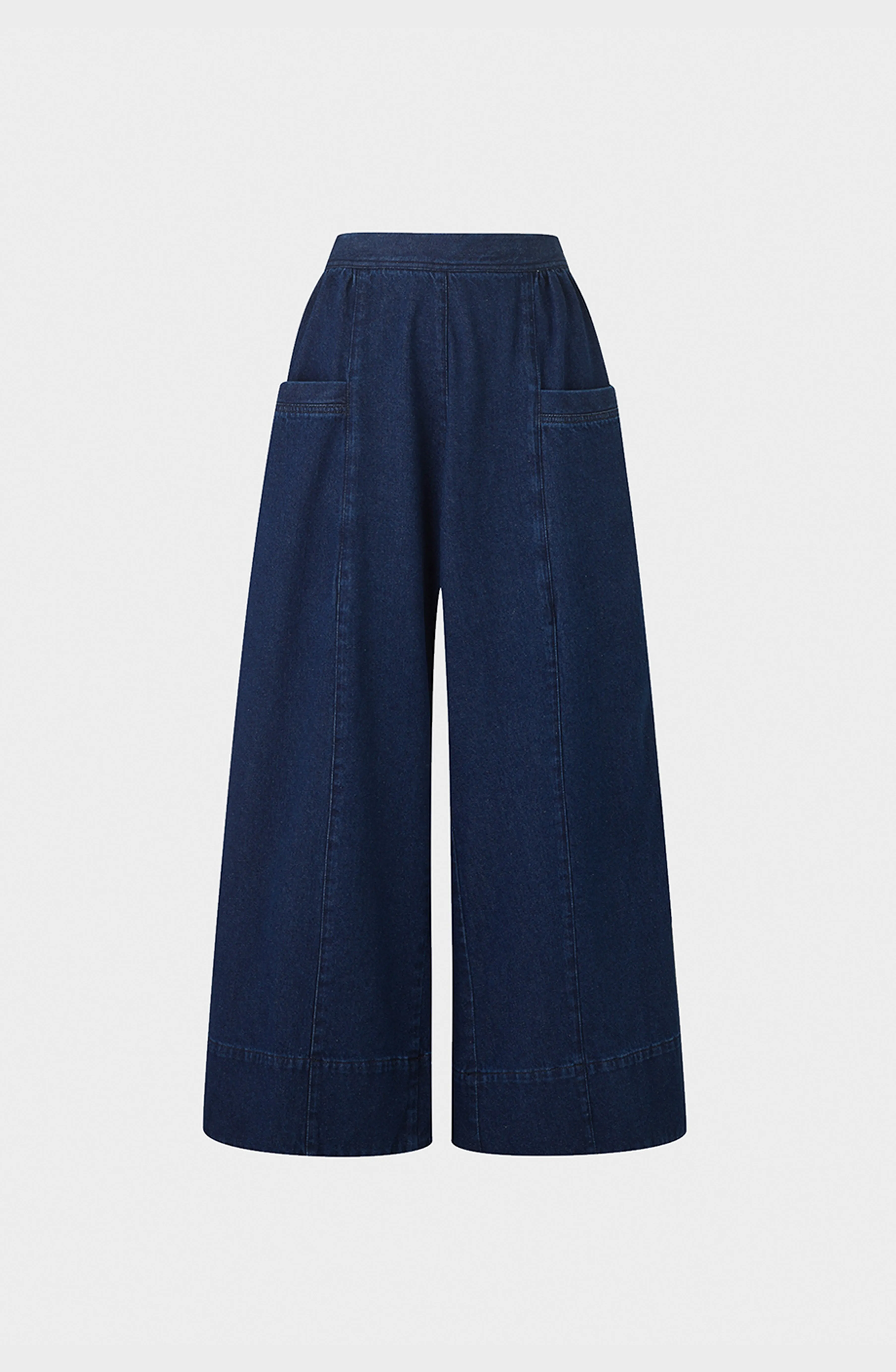 The Gaucho Jean