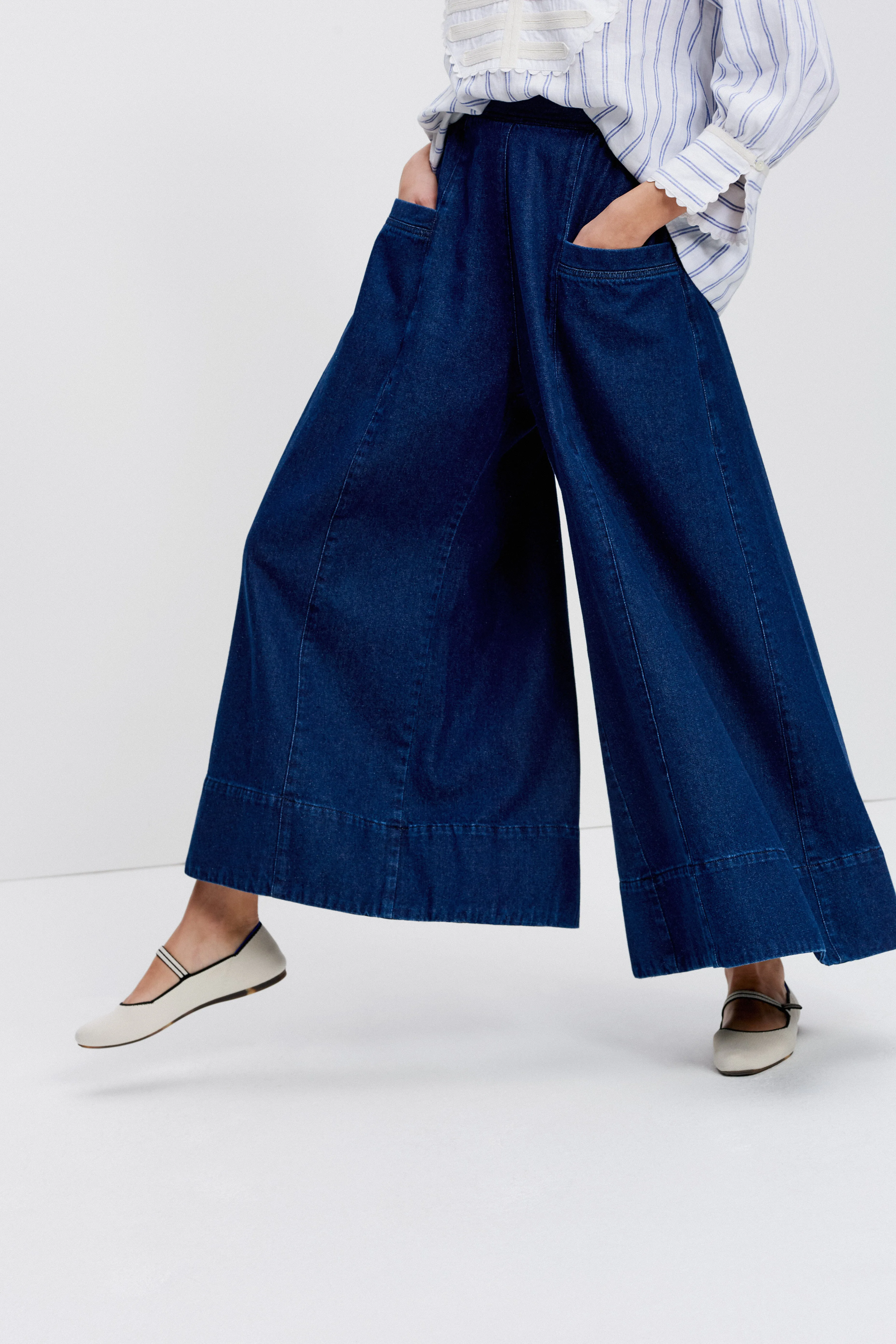 The Gaucho Jean