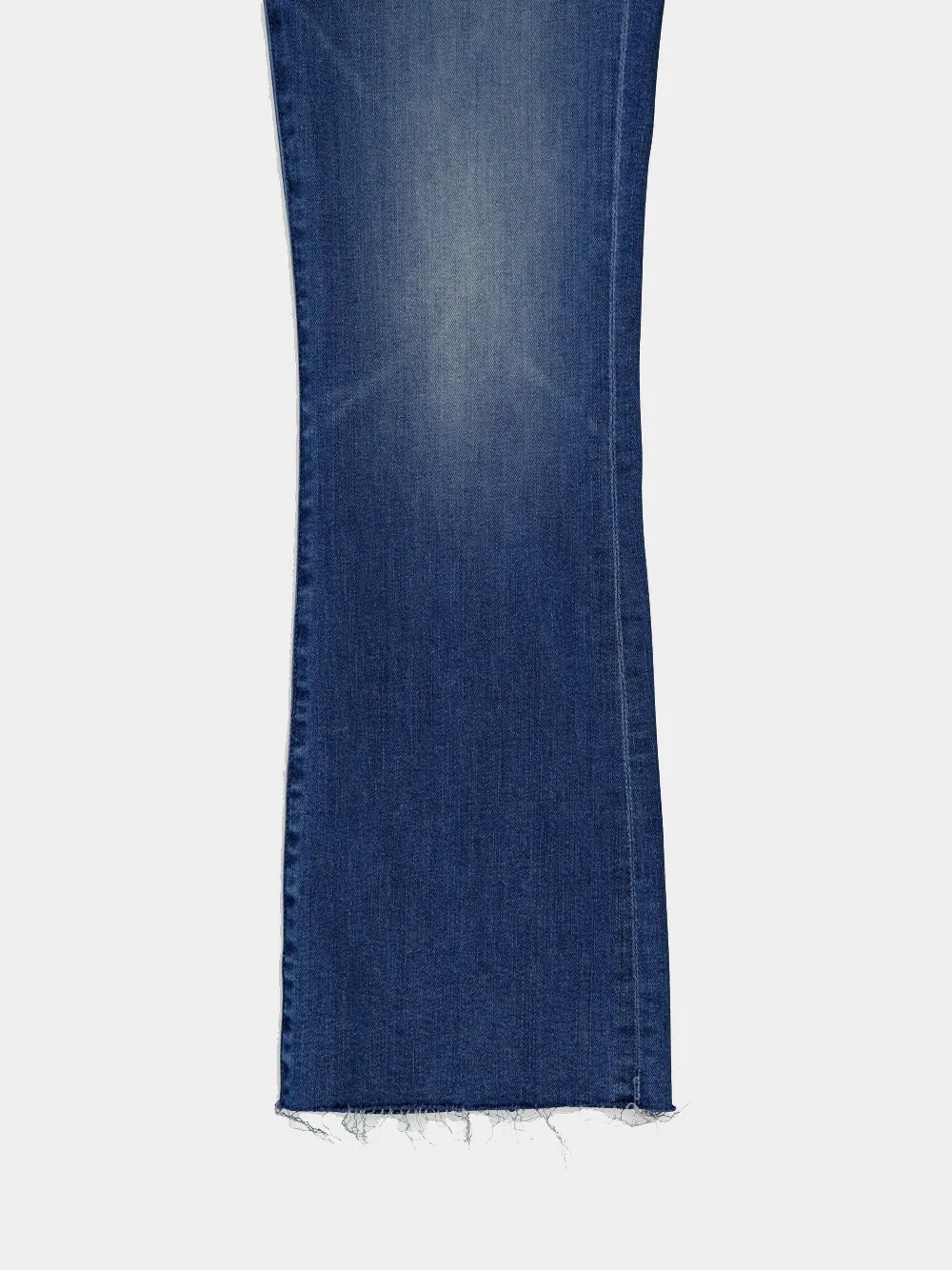 The Hustler Ankle Jeans
