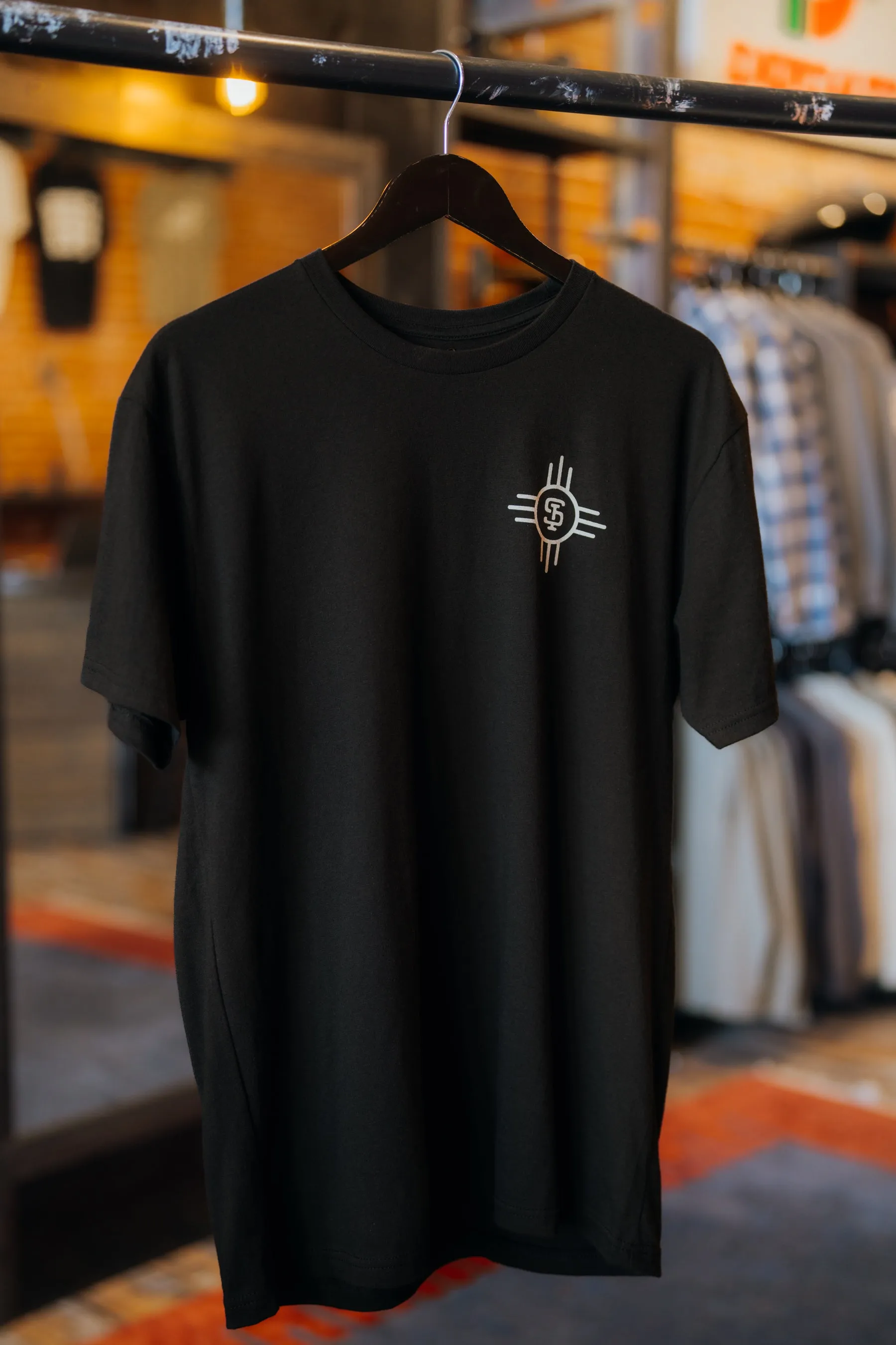 The Keeper Tee- Standard Issue Co.