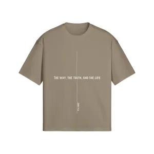 The Life Tee