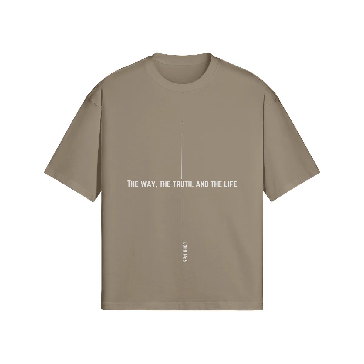 The Life Tee