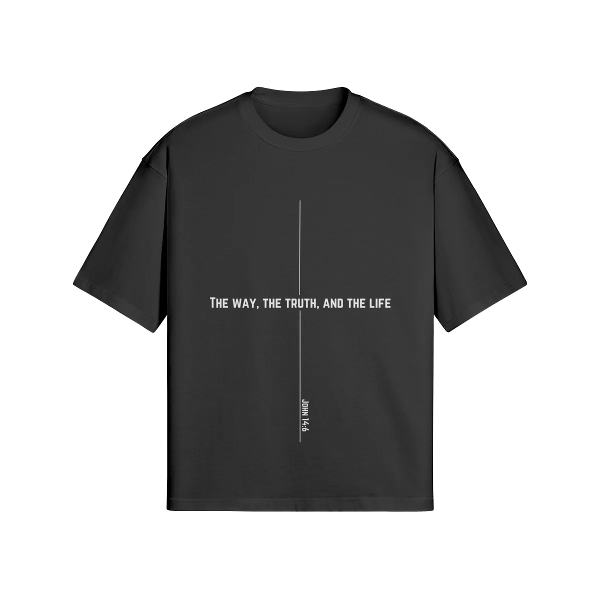 The Life Tee
