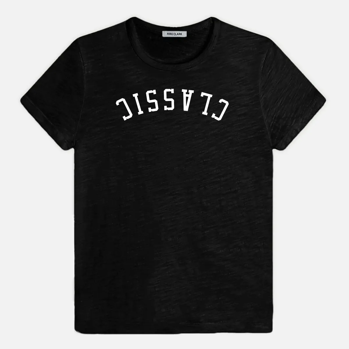 The Original // Her Tee // Classic Car Club x Hiro Clark