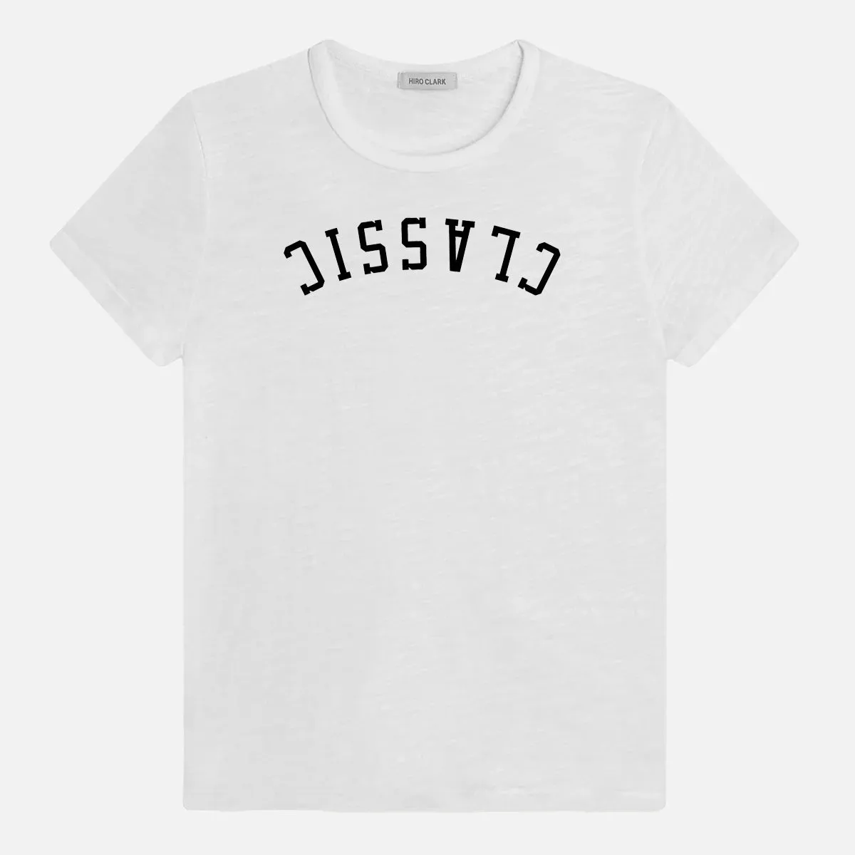 The Original // Her Tee // Classic Car Club x Hiro Clark