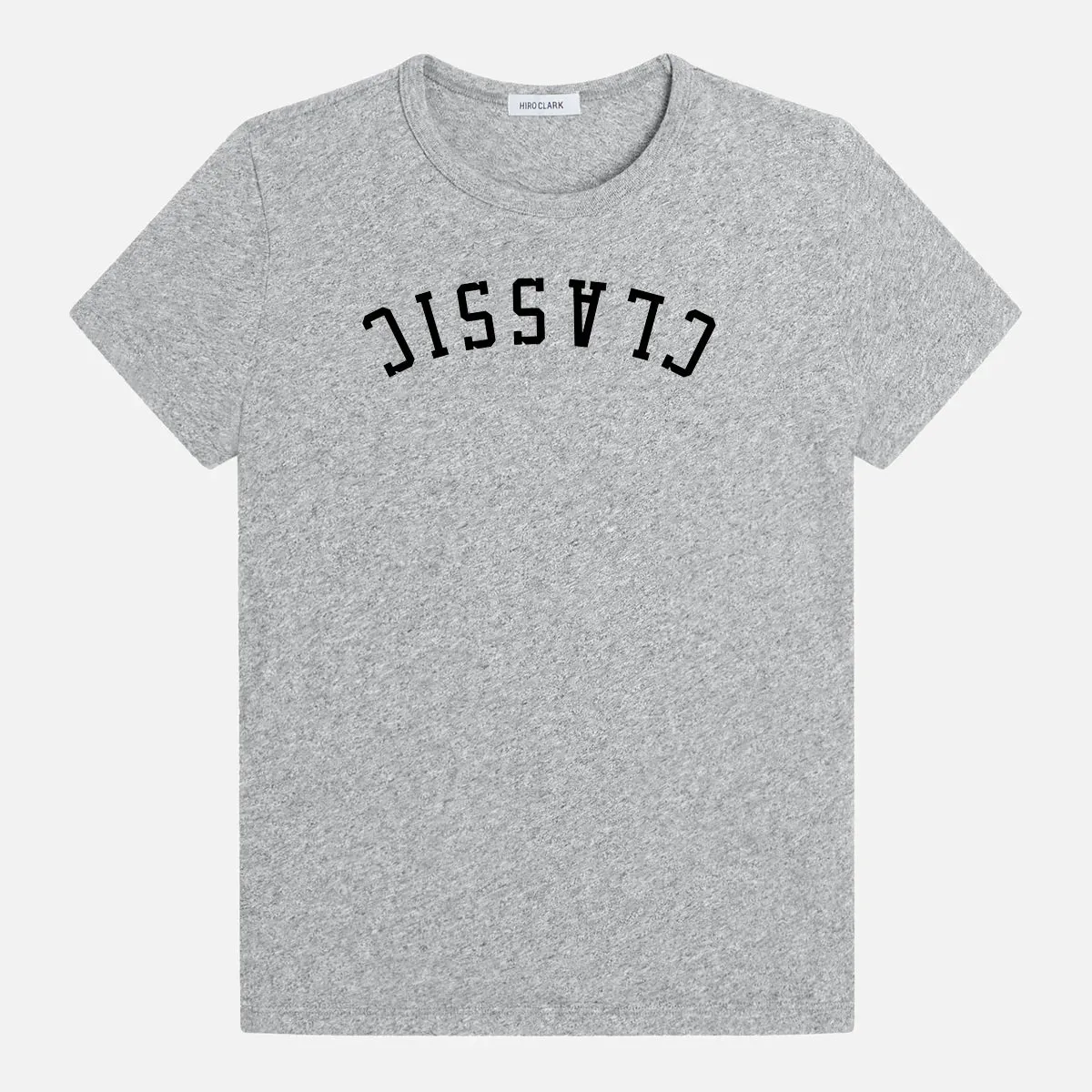 The Original // Her Tee // Classic Car Club x Hiro Clark