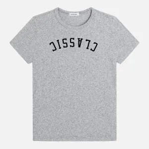 The Original // Her Tee // Classic Car Club x Hiro Clark