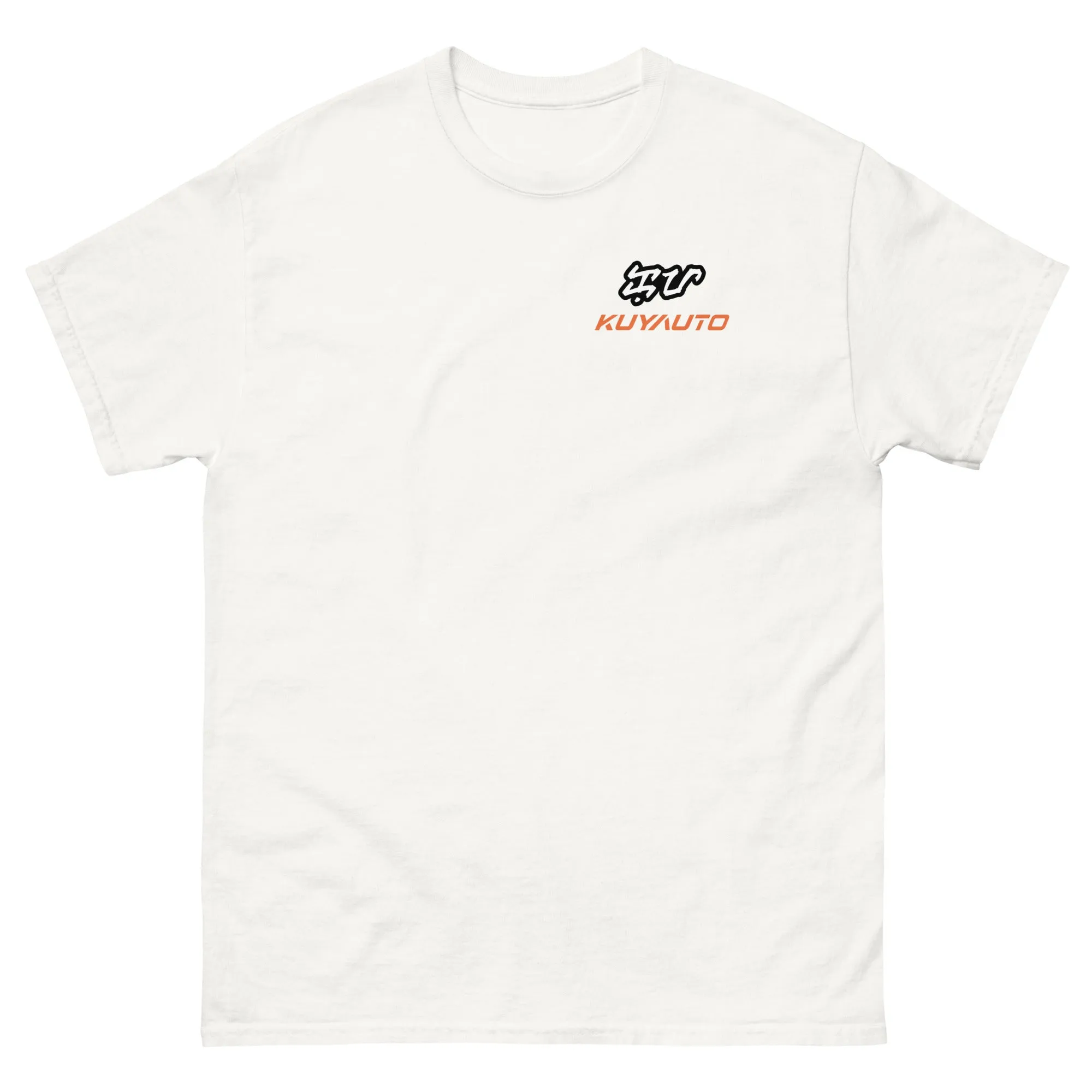 The Power of Dreams - Unisex Classic T-Shirt