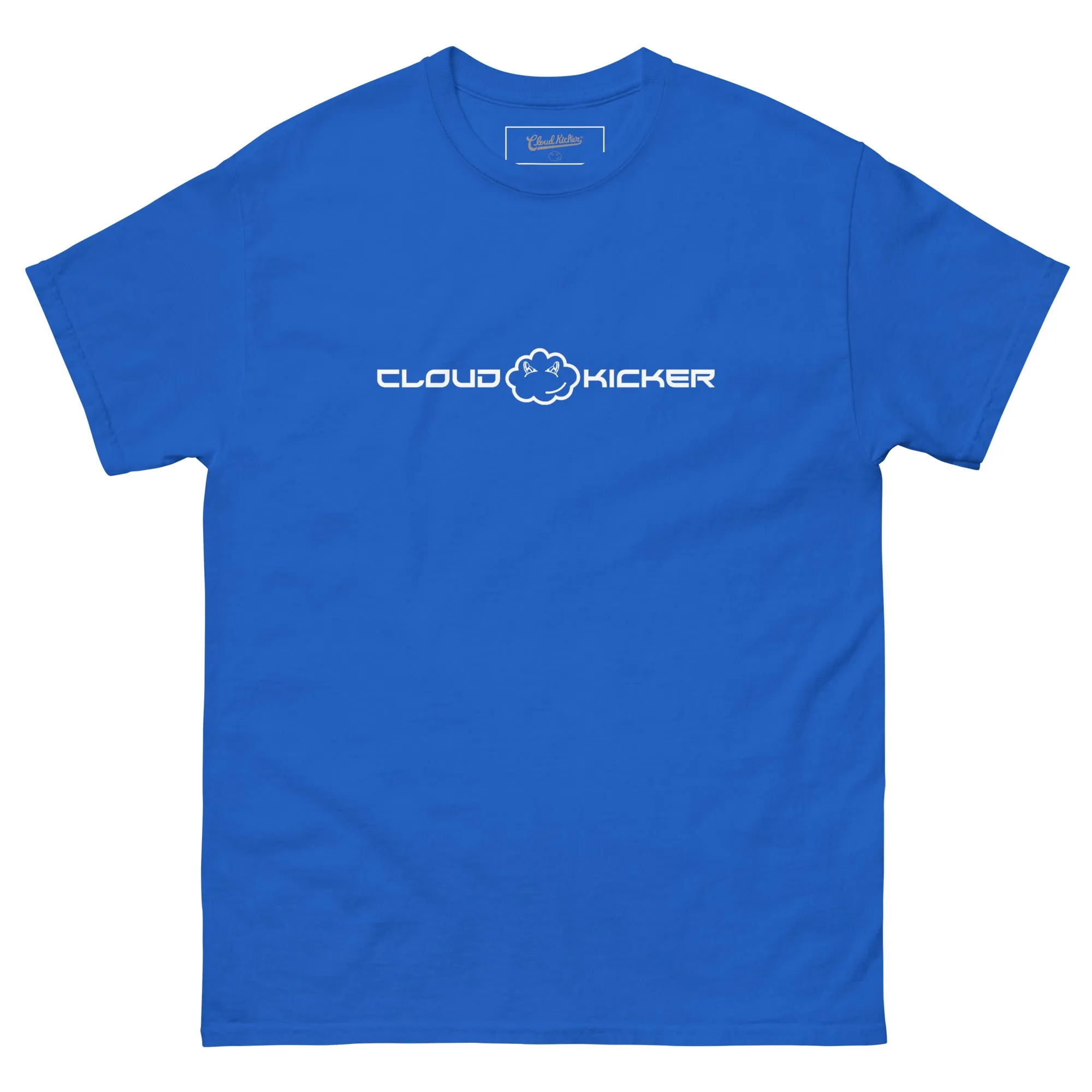 The Primo T-Shirt (9-Colors)