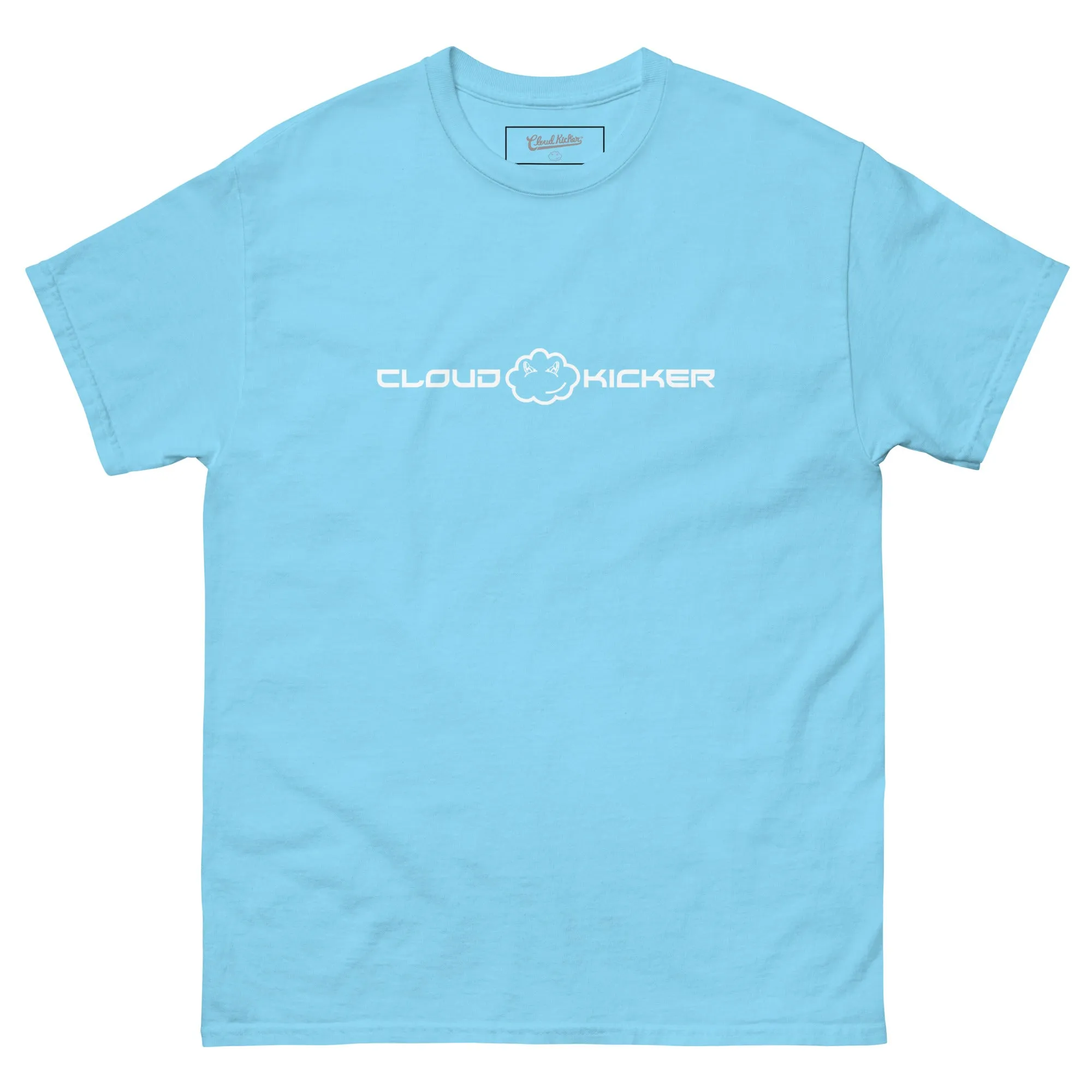 The Primo T-Shirt (9-Colors)