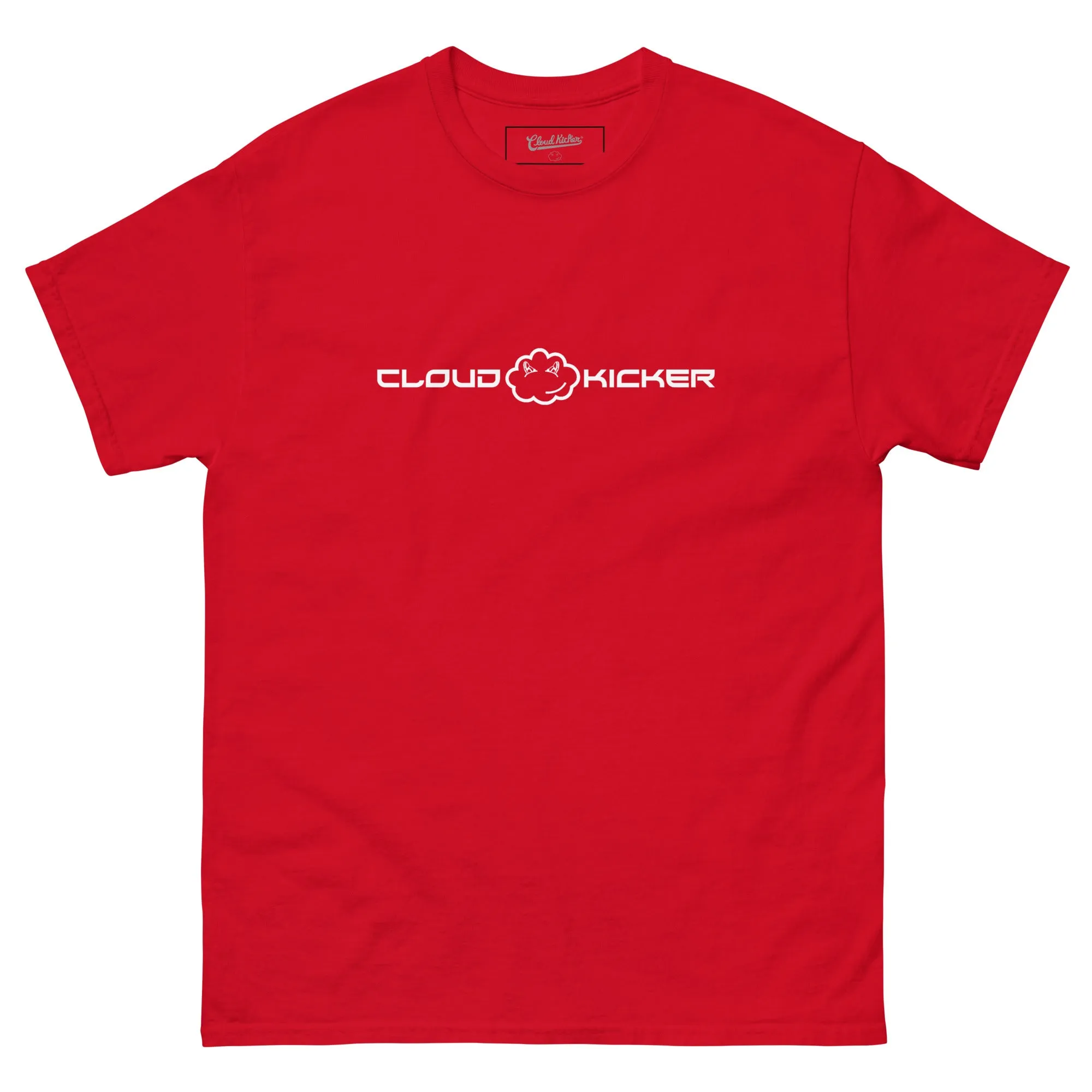 The Primo T-Shirt (9-Colors)