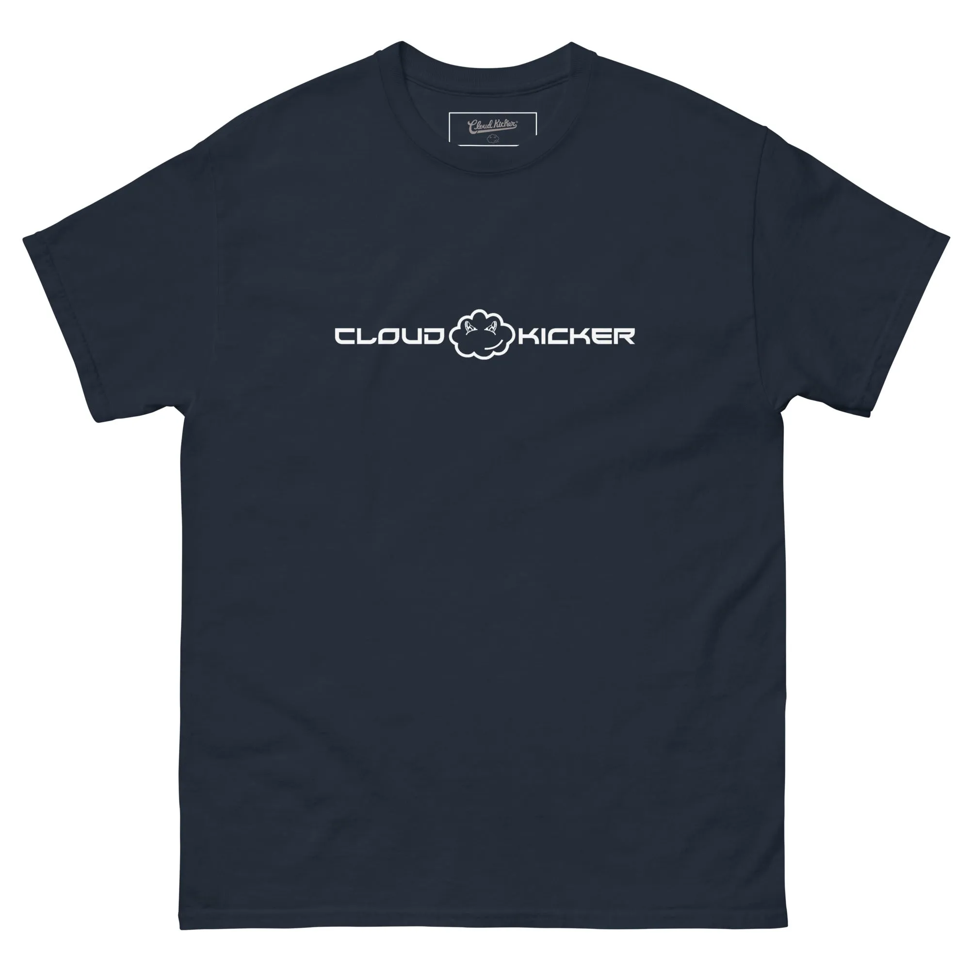 The Primo T-Shirt (9-Colors)